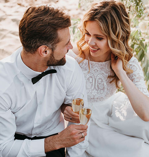 Marriage Insurance